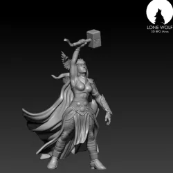 She Thor
