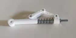 Shock Absorber for 1000-1500mm wing span RC plane