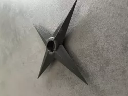 SHURIKEN