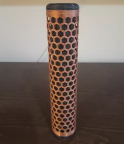 Silencer