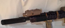 Silencer