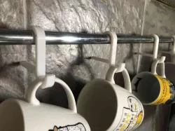 Simple Mug/Cup Holder