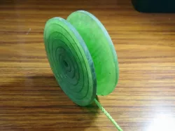 Simple Yoyo