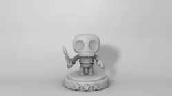 Skeleton
