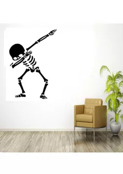 skeleton dab - dab skeleton
