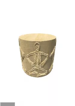 Skeleton-Light