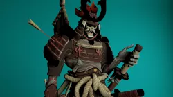 Skeleton Warrior