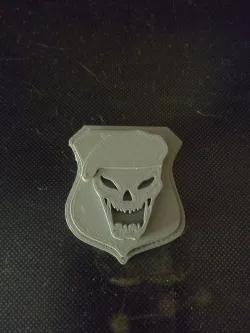 SKULL COD