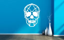 SKULL DECO