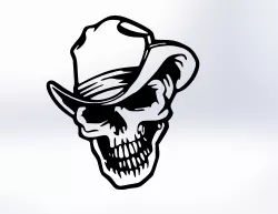 SKULL