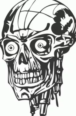 skull