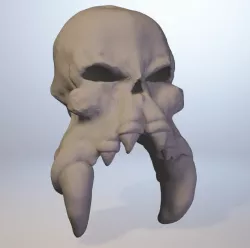 Skull-Thing