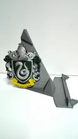 Slytherin Stand
