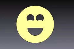 Smile!