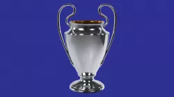 Soccer Trophy