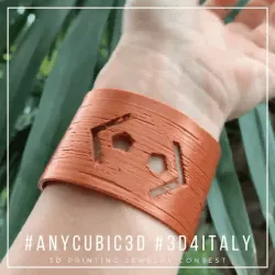 Social Distancing Bracelet