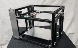 SolidCore CoreXY 3D Printer