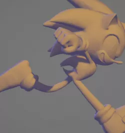 Sonic