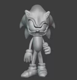 SONIC.EXE FNF