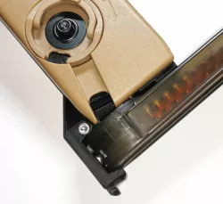 Speedloader adaptor for P90