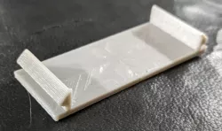 Square D Homeline Blank