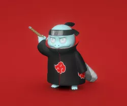 Squirtle