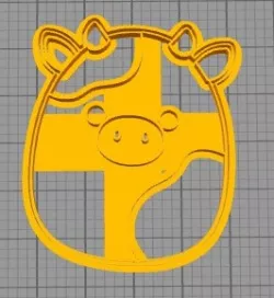 squishmallow cookie cutters