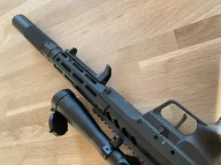 SRS Silencer