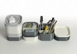 STACKABLE BOX