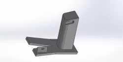 Stand AAP-01