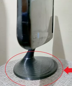 Stand for Samsung monitor