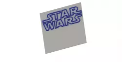 Star Wars Background
