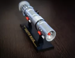 Star Wars - Darth Maul Lightsaber