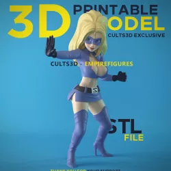 Striptirella