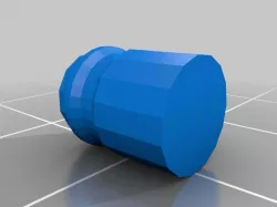 Stubby Mini Ring-a-Thing