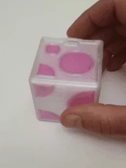 Super Mario Yoshi Block