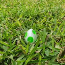 Super Mario Yoshi's Egg