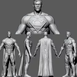 Superman