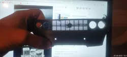 SuperSmooth PLA,pla+ Cura profile for 8bit boards with Direct drive CURA 4.13.1