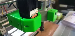 Support Module LASER CNC 3018