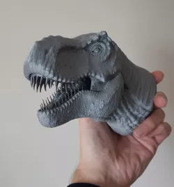 T-Rex