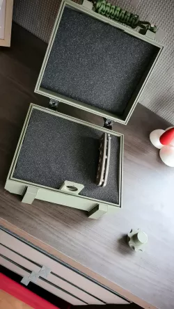 Tactical box