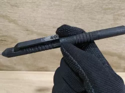 Tactical Pen /Caneta Tática 3D  EDC