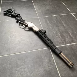 Tactical Stock for Winchester M1873 KTW (stock