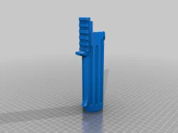 Tactical VFC MP5 handguard