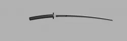 Tanjiro Katana Demon Slayer