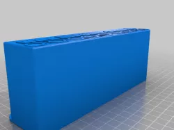 Team M4 Mag Wallmount