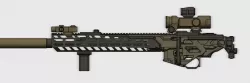 THE 556-la2  kits (FULL)
