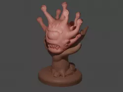 The Beholder - Support free!