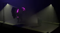 The Halloween Night
